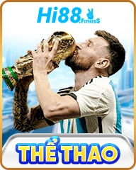 Thể thao hi88.fitness